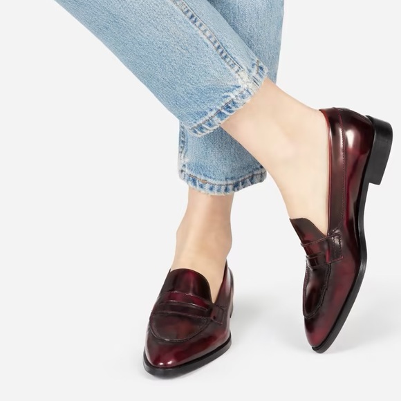 The Modern Penny Loafer - Picture 2 of 12